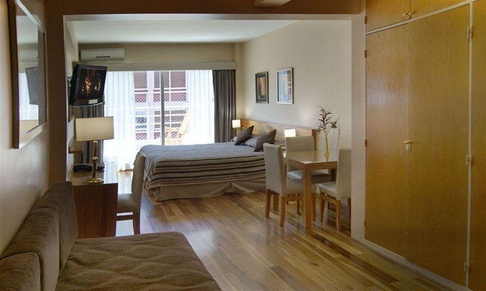 Le Batiment Apartmentos *