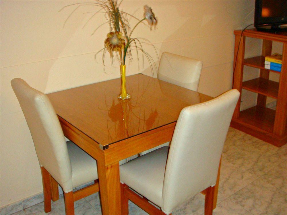Le Batiment Apartmentos Apartment