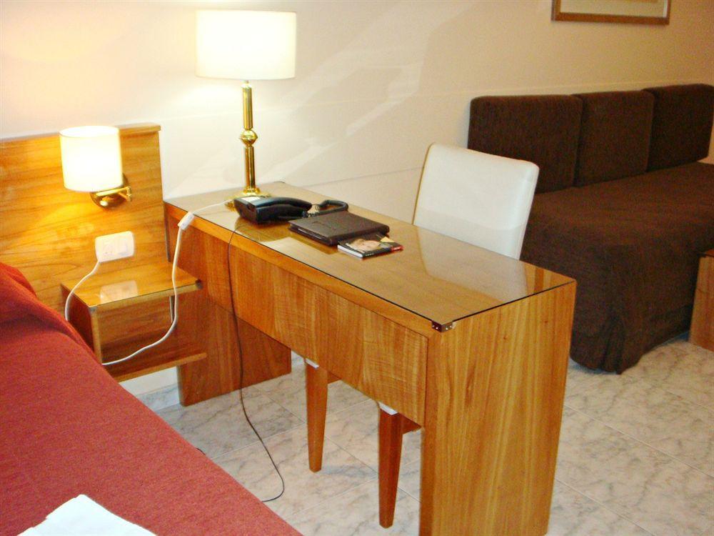 Le Batiment Apartmentos Apartment Buenos Aires