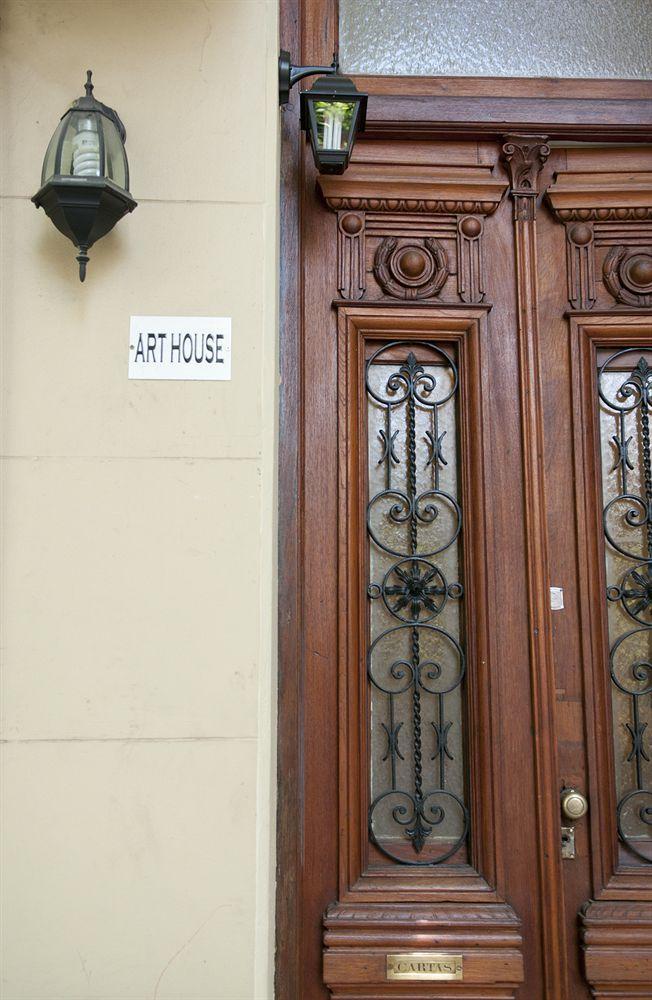 Palermo Hollywood House Buenos Aires