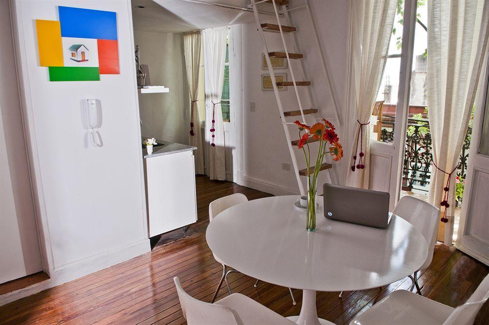 Palermo Hollywood House Apartment *