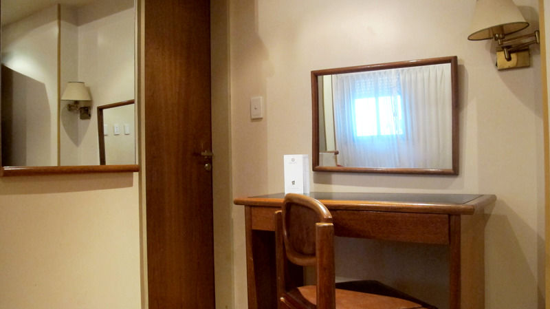 Sheltown 4* Buenos Aires