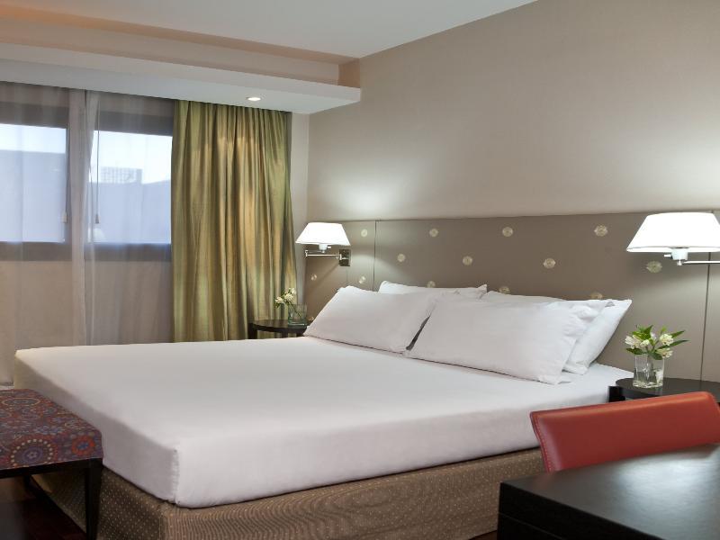 Nh 9 De Julio 4* Buenos Aires
