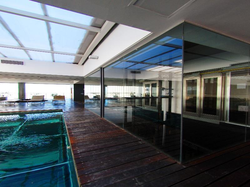 Hotel Be Trimos Buenos Aires