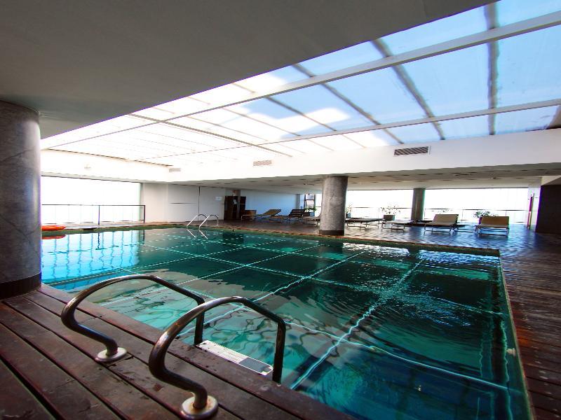 Hotel Be Trimos 4*