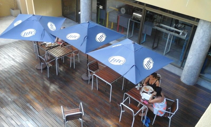 Be Trimos Buenos Aires