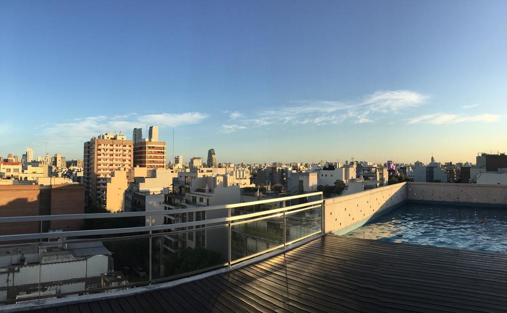 Apartment Paraguay Vintage *