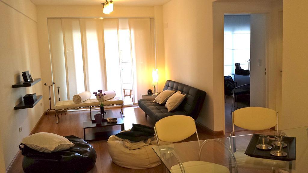 Apartment Lezica Plaza Buenos Aires