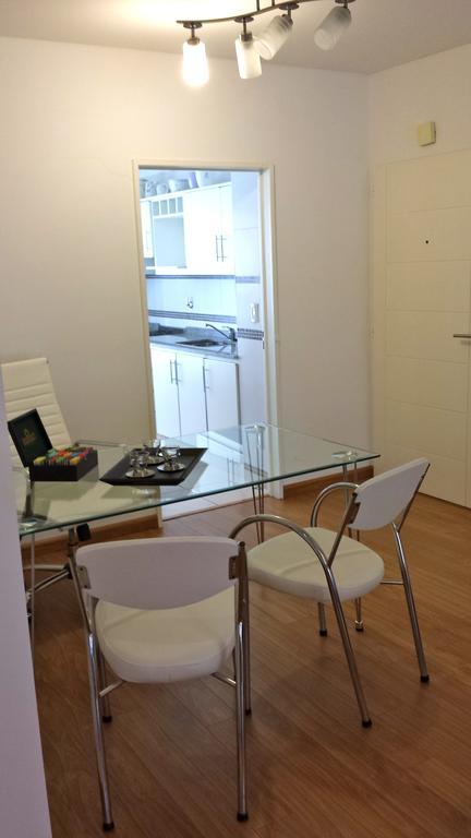 Apartment Lezica Plaza