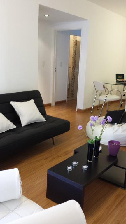 Apartment Lezica Plaza *