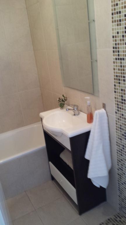 Apartment Lezica Plaza *