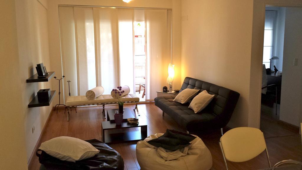 Lezica Plaza Apartment *