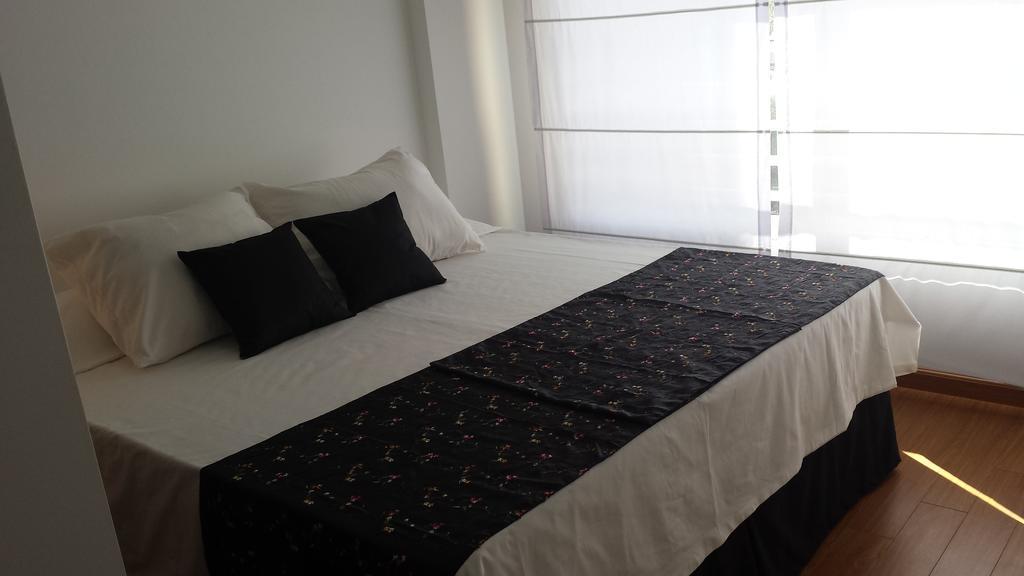 Lezica Plaza Apartment Buenos Aires