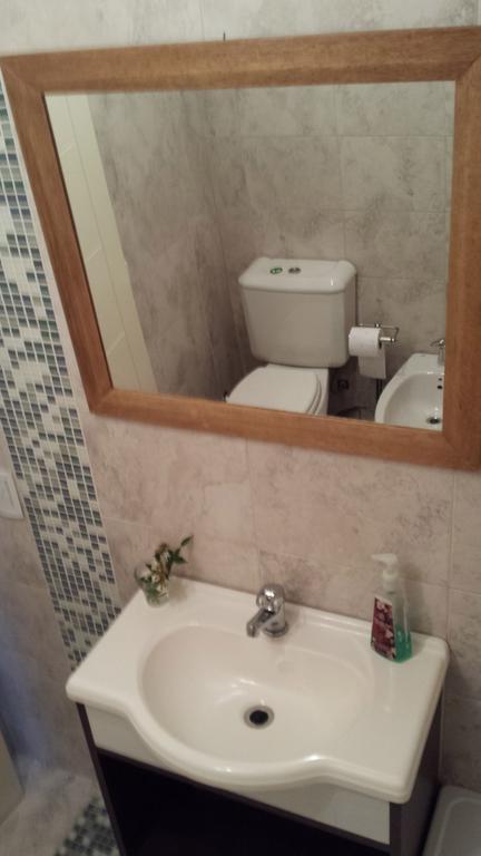 Apartment Lezica Plaza *