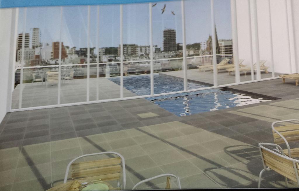 Lezica Plaza * Buenos Aires
