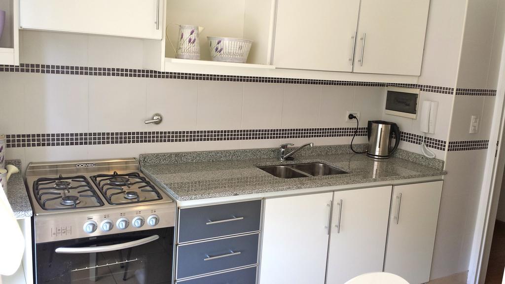 Apartment Lezica Plaza *