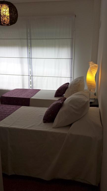 Apartment Lezica Plaza Buenos Aires