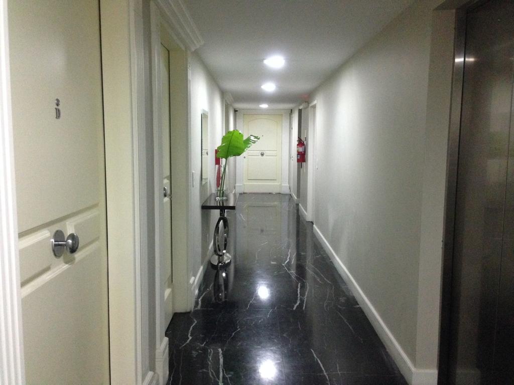 Luxury Recoleta Apartamento Ciudad Autónoma de Buenos Aires