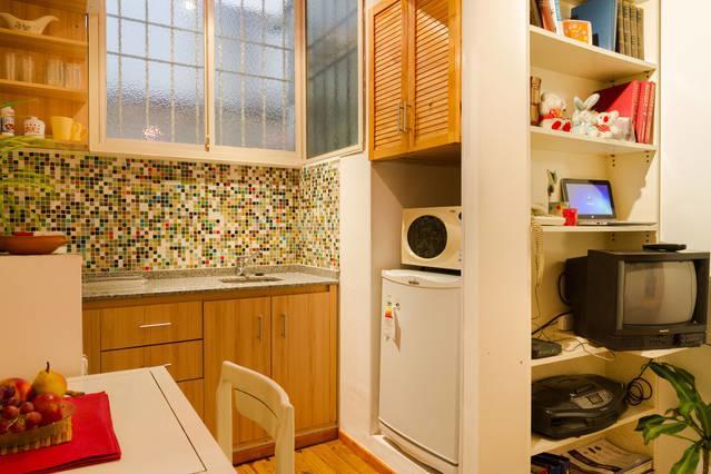 Alex Apartment *