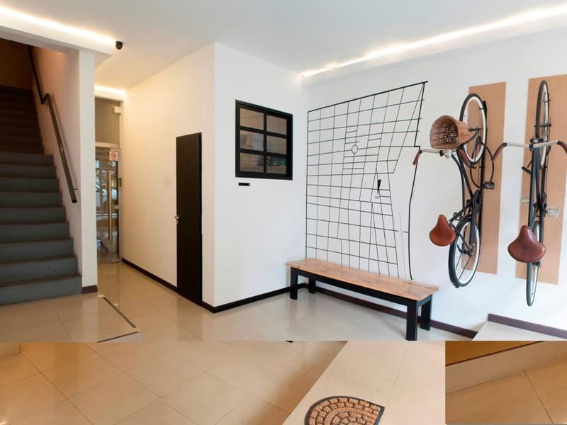 Feel Hotel Buenos Aires