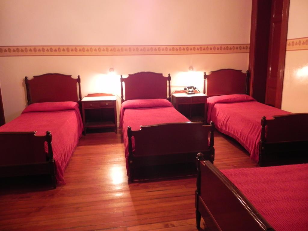 Hotel Orleans Buenos Aires