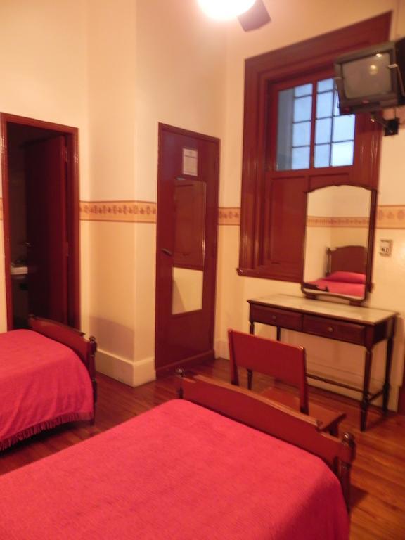 Hotel Orleans Buenos Aires