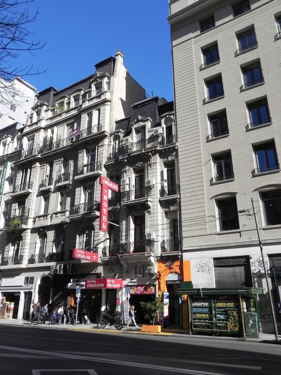 Orleans Hotel Buenos Aires