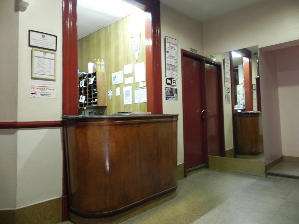 Orleans Hotel Buenos Aires