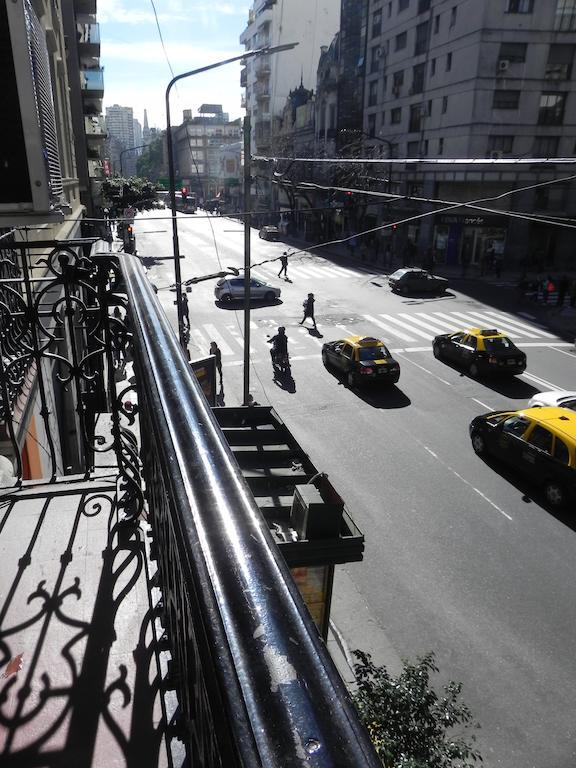 Orleans Hotel Buenos Aires