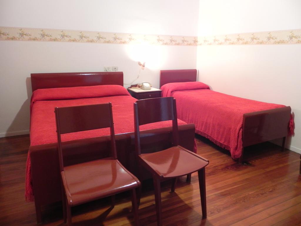 Orleans Hotel Buenos Aires