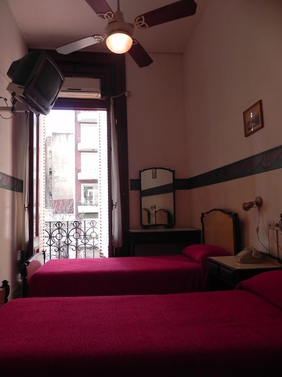 Hotel Orleans Buenos Aires