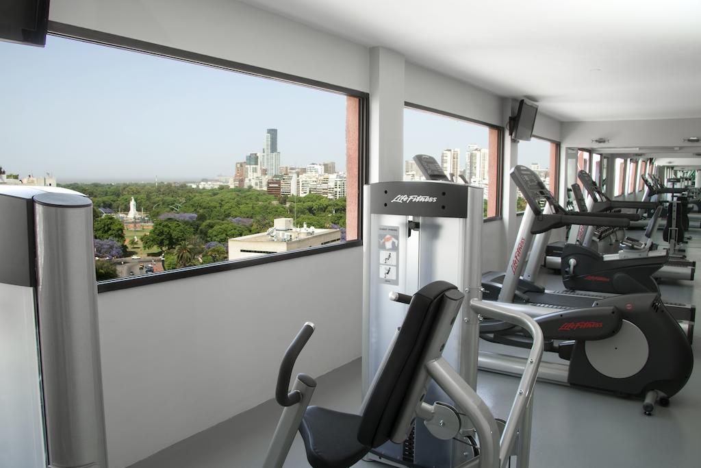 Cristoforo Colombo Hotel Buenos Aires