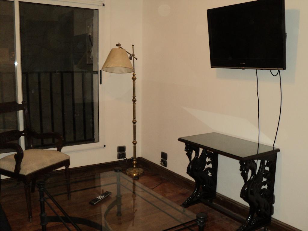 My House * Buenos Aires