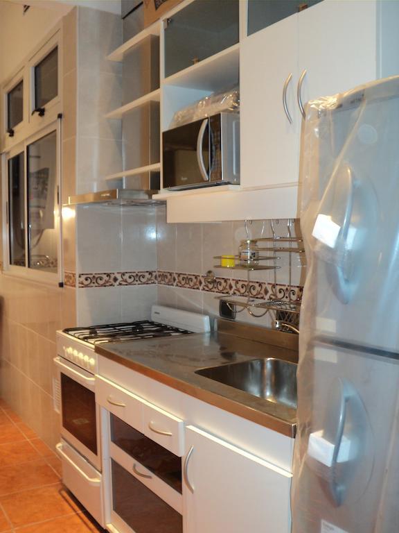 My House Apartment Buenos Aires