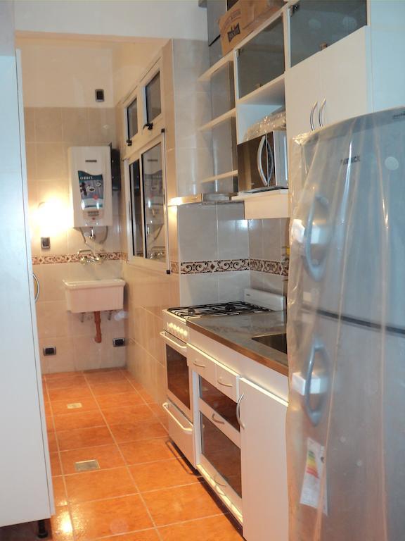 My House Apartment Buenos Aires