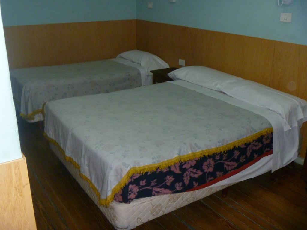 San Martin Hotel Ciudad Autónoma de Buenos Aires