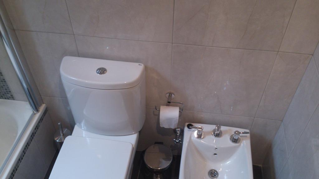 En Palermo, Argentina Apartamento Buenos Aires
