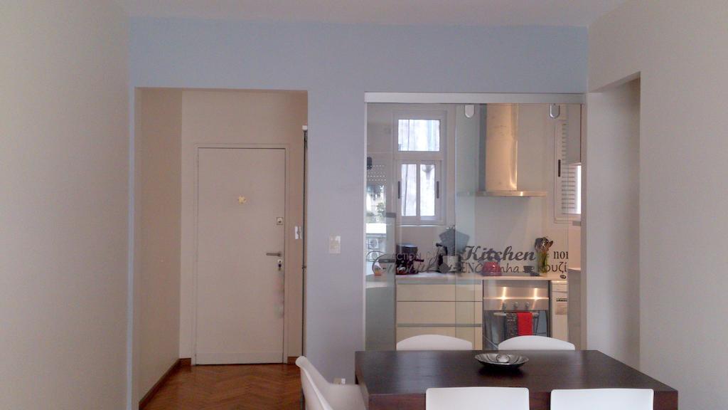 En Palermo, Argentina Apartamento