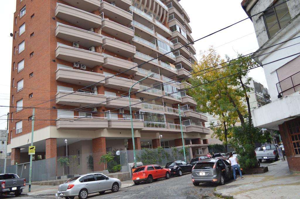 Lezica Plaza Apartment Buenos Aires