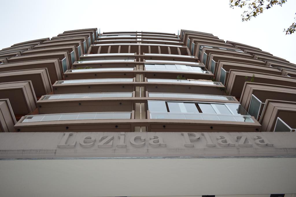 Lezica Plaza Buenos Aires