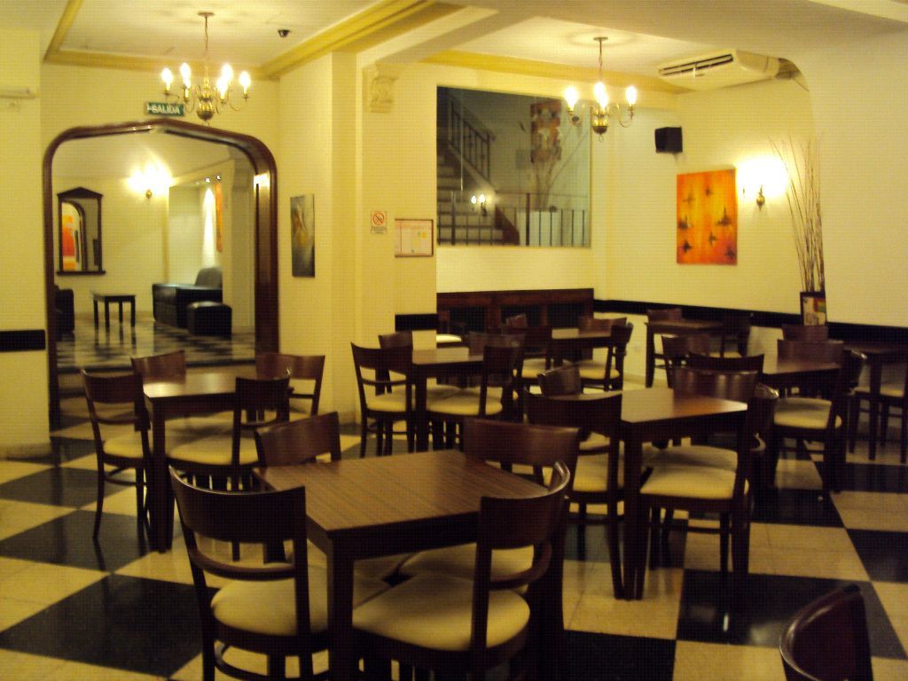 Promenade 3* Buenos Aires