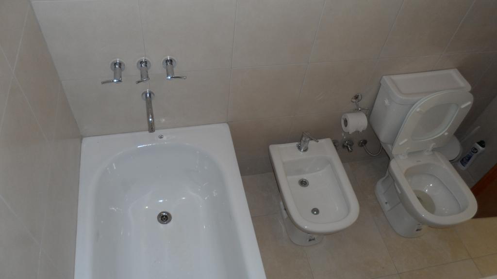 Darregueyra 2387 Apartment Buenos Aires