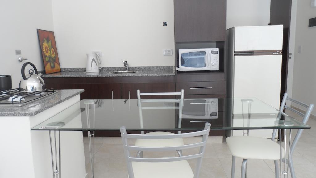 Apartment Darregueyra 2387 Buenos Aires