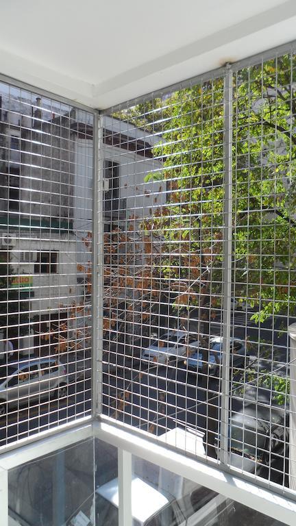 Apartment Darregueyra 2387 Buenos Aires