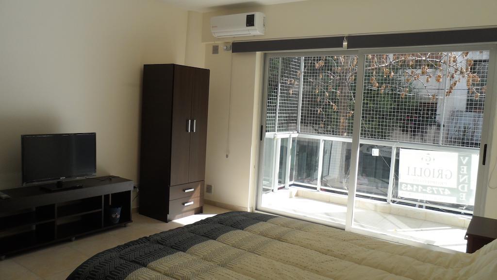 Darregueyra 2387 Apartment Buenos Aires