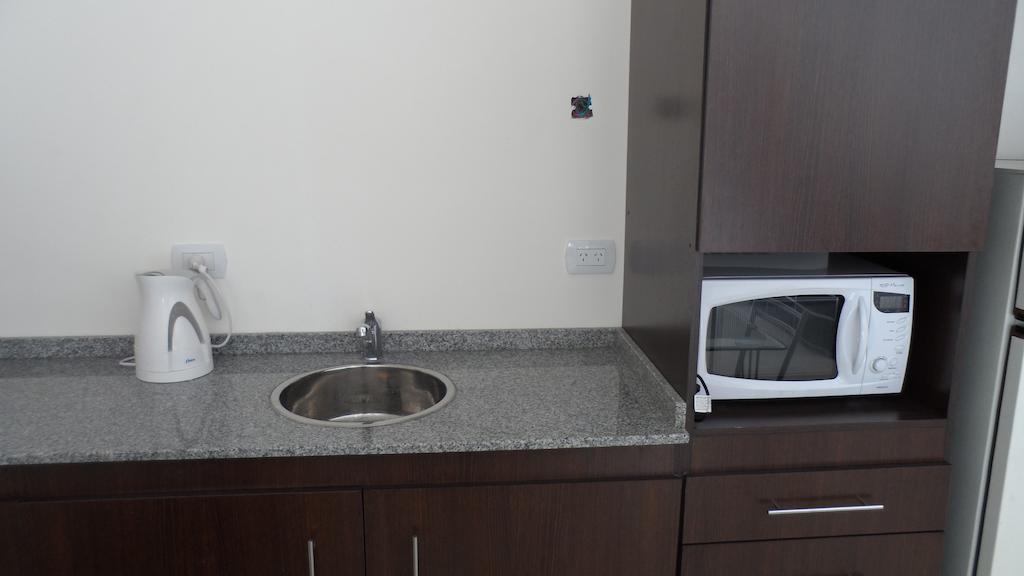 Darregueyra 2387 Apartment Buenos Aires