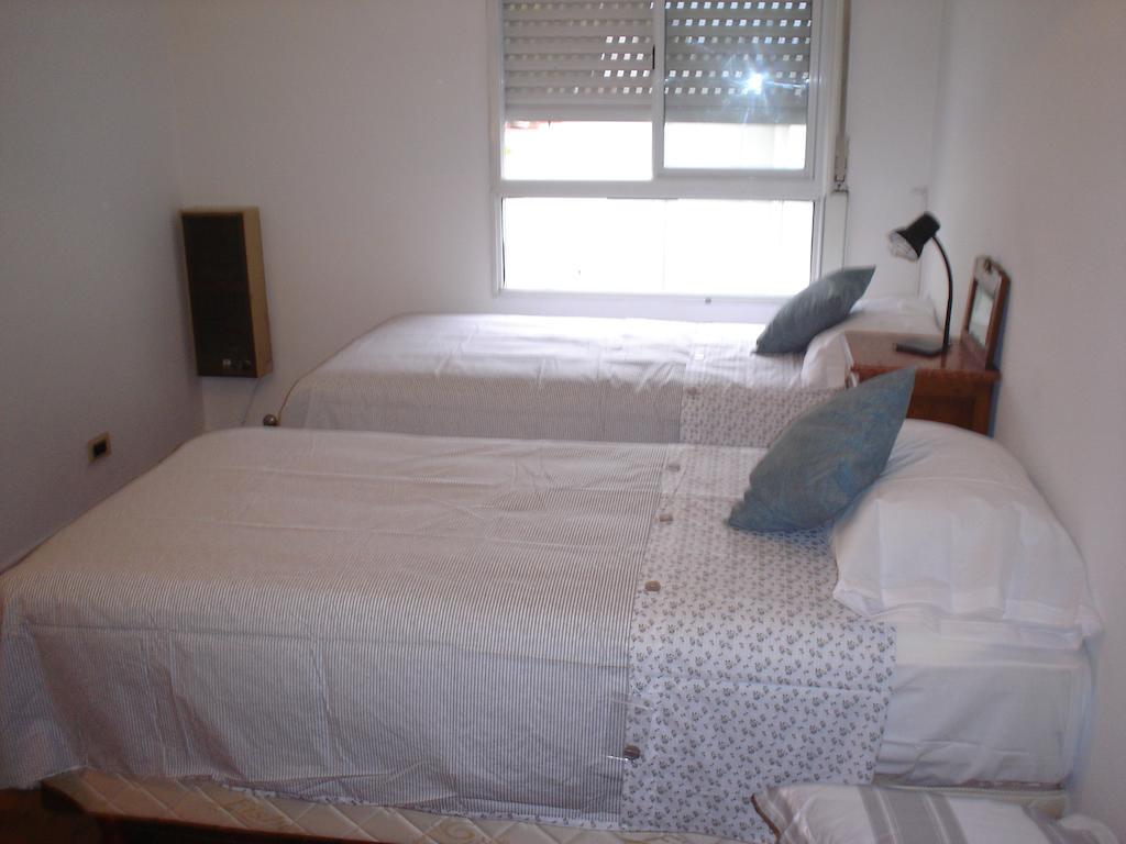 La Floresta Guest house Buenos Aires