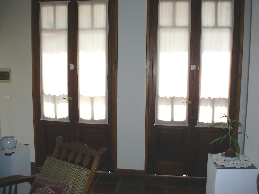 La Floresta Guest house *