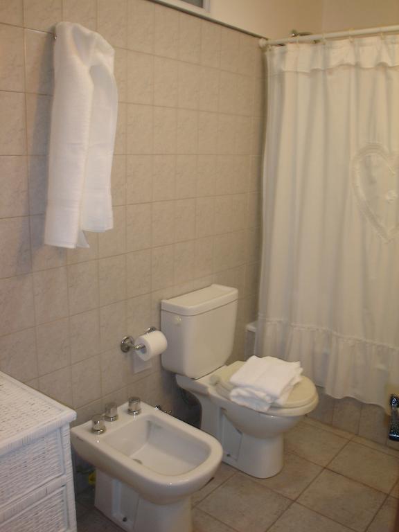 Guest house La Floresta Buenos Aires