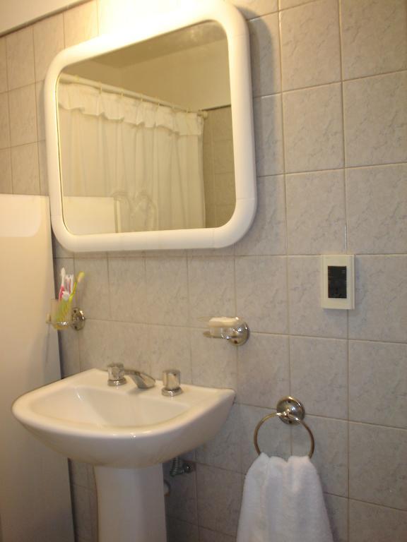 Guest house La Floresta